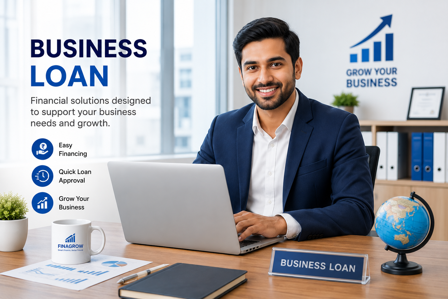Business Loan