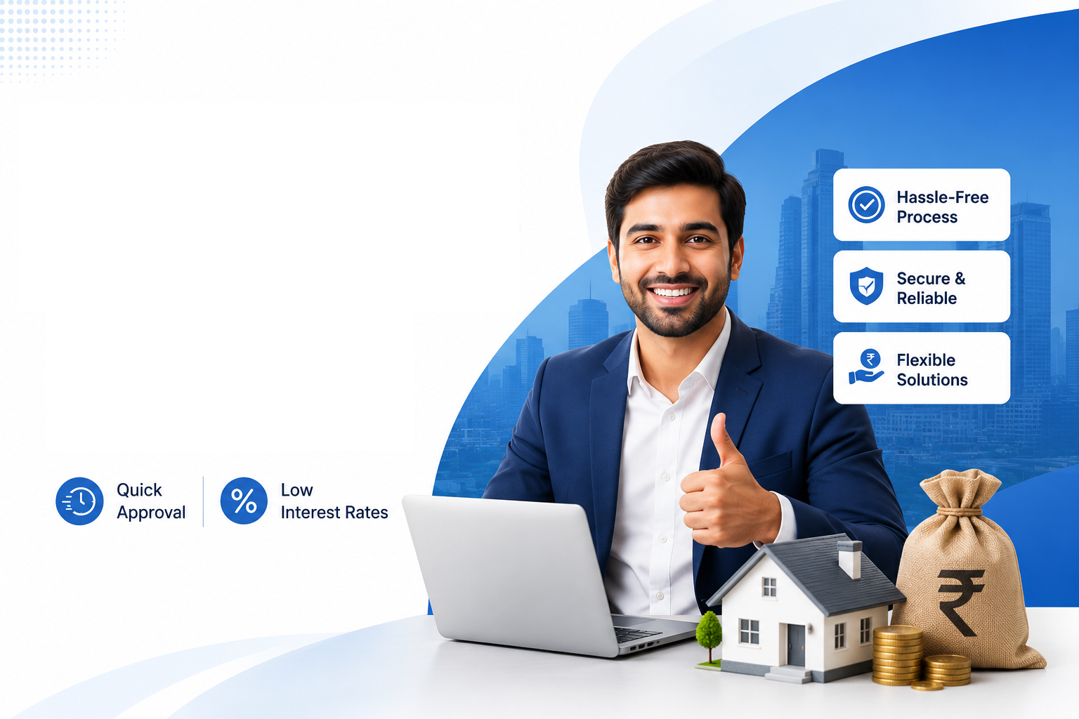 FINAGROW Loan Services