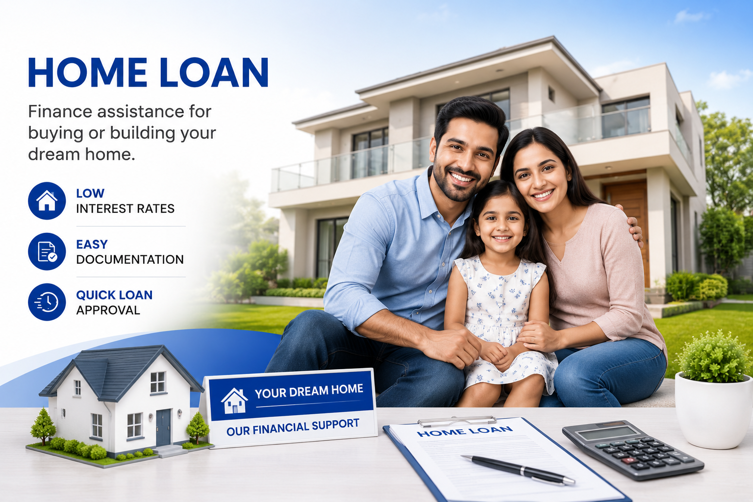 Home Loan